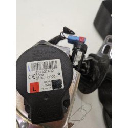 Ceinture Avant Gauche Renault Megane 4 Phase 1